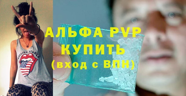 apvp Горняк